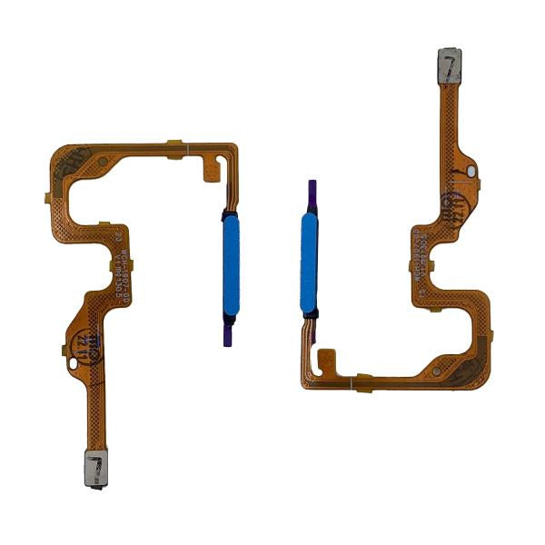 Flex Sensor Huella Moto G35