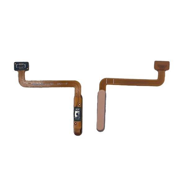 Flex Sensor Huella Digital Encendido Samsung Galaxy A23 4G Coral