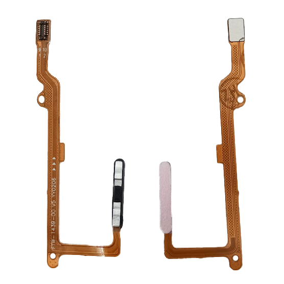 Flex Sensor Huella Xiaomi Redmi Note 14 Pro 5G