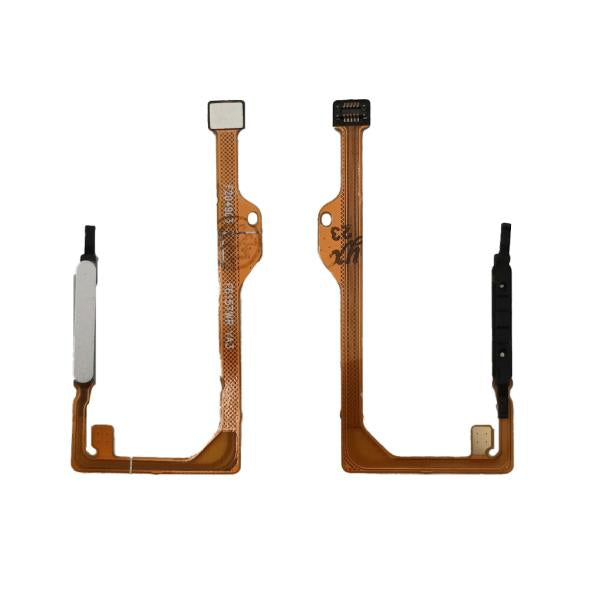 Flex Sensor Huella Digital Huawei Y60 Dorado