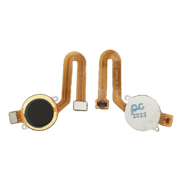 Flex Sensor Huella Digital Motorola Moto G31 Negro