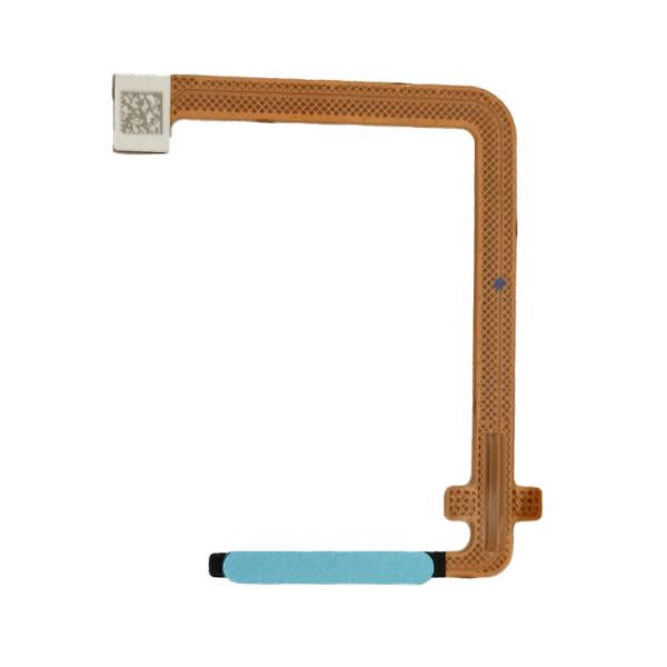 Flex Sensor Huella Samsung Galaxy A37 A376