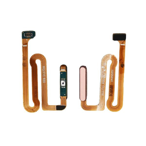 Flex Sensor Huella Digital Samsung Galaxy M13 F13 Rosado