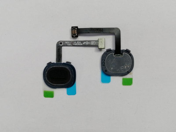 Flex Sensor Huella Digital Samsung Galaxy M20 M205 M30 M305 A40S