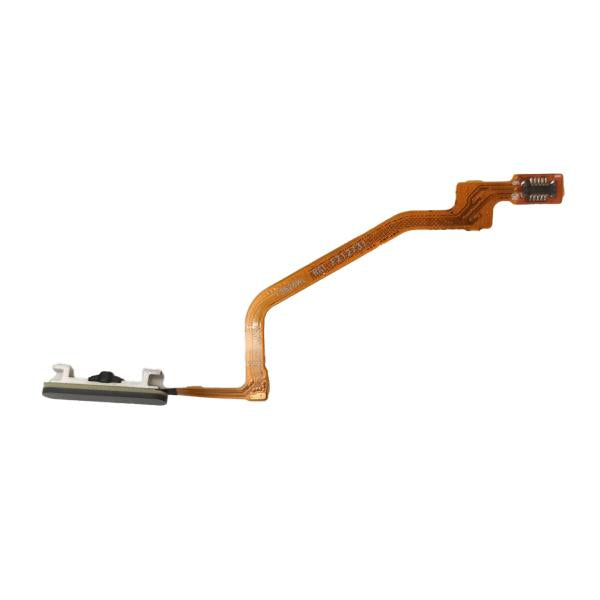 Flex Sensor Huella Digital Xiaomi Poco X3 Pro X3 Azul