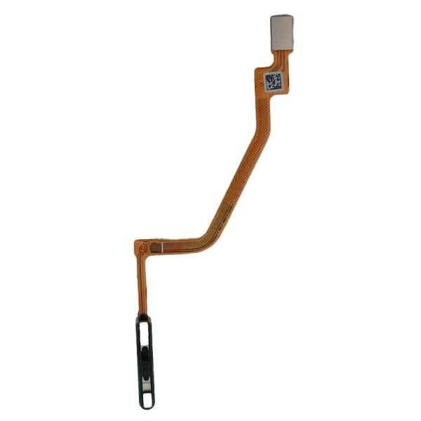 Flex Sensor Huella Digital Xiaomi Poco X3 Pro X3 Negro