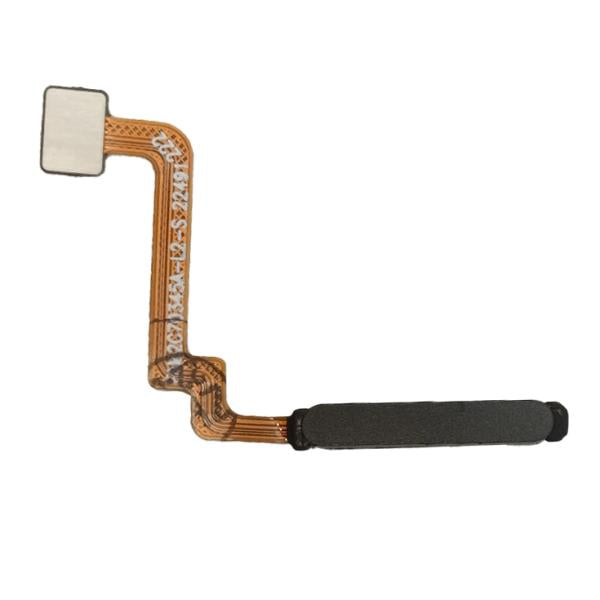 Flex Sensor Huella Digital Xiaomi Redmi 10 Negro