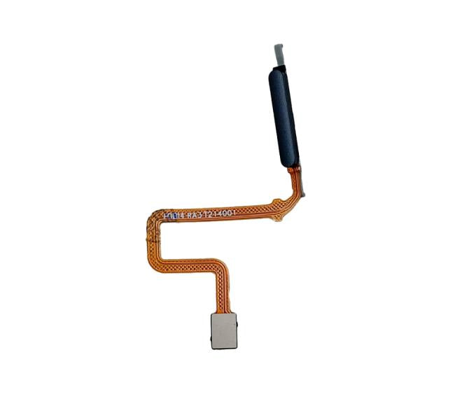 Flex Sensor Huella Digital Xiaomi Redmi Note 10 Pro 5G Poco X3 Gt