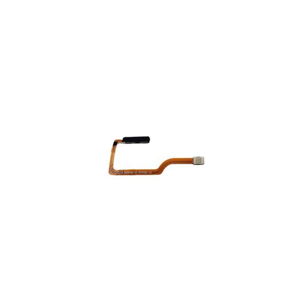 Flex Sensor Huella Honor 200 Lite X8B Negra