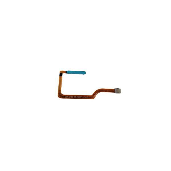 Flex Sensor Huella Honor 200 Lite X8B Azul