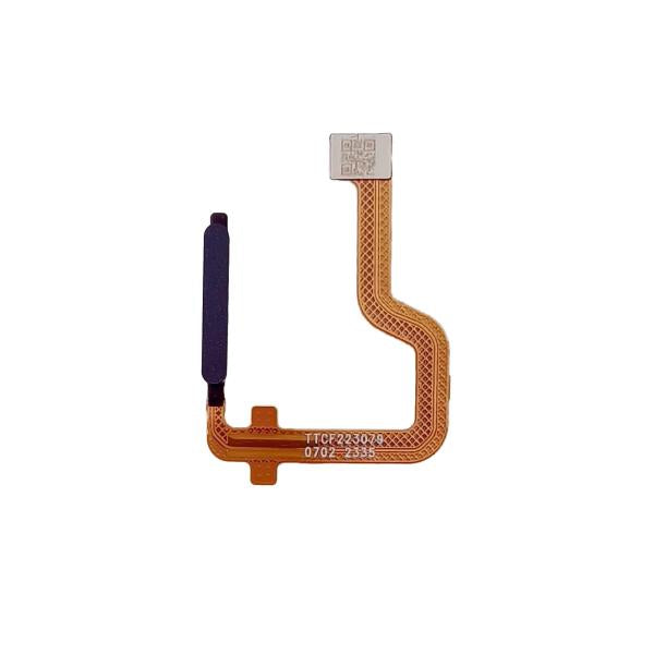 Flex Sensor Huella Motorola Moto G14 Negro