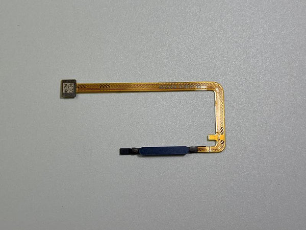 Flex Sensor Huella Samsung Galaxy A06 4G/A065 Negra