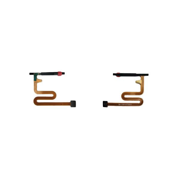 Flex Sensor Huella Samsung Galaxy A14 4G Negro