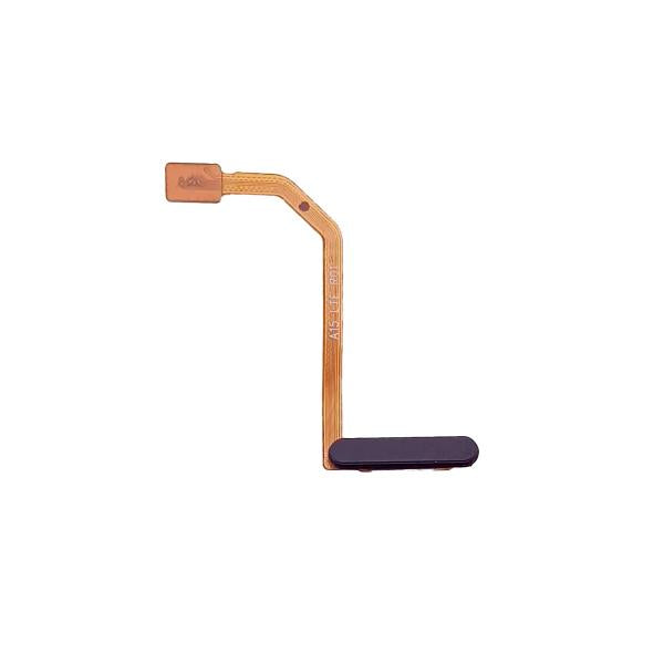 Flex Sensor Huella Samsung Galaxy A15 A155 Negro