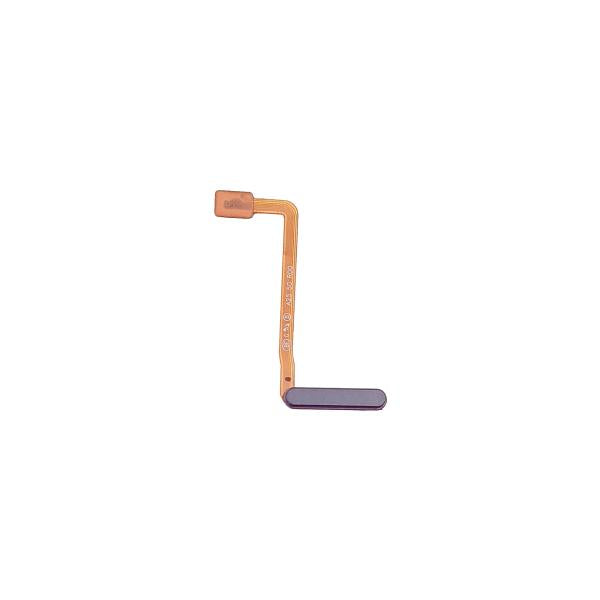 Flex Sensor Huella Samsung Galaxy A25 A256 Negro