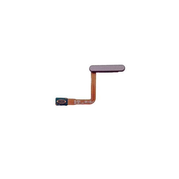 Flex Sensor Huella Samsung Galaxy Z Flip 5 Morado