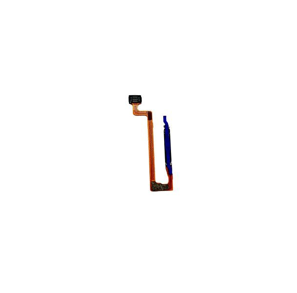 Flex Sensor Huella Xiaomi Poco X5 5G Redmi Note 12 5G Verde