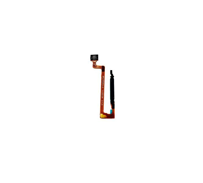 Flex Sensor Huella Xiaomi Poco X5 5G Redmi Note 12 5G Azul