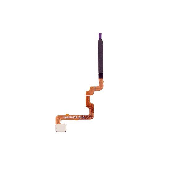 Flex Sensor Huella Xiaomi Redmi 12 4G Negro