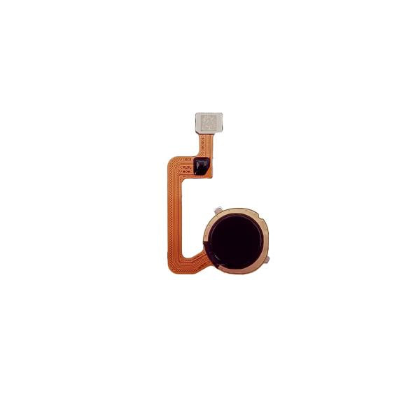 Flex Sensor Huella Xiaomi Redmi 12C Negro