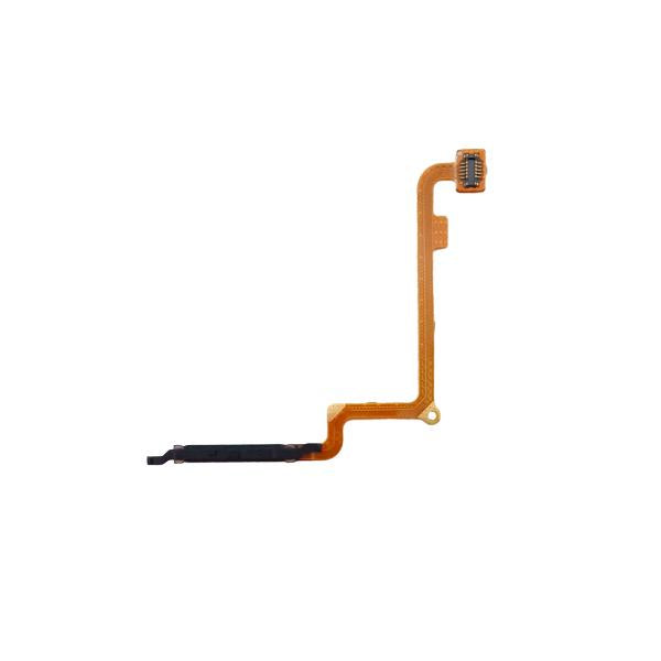 Flex Sensor Huella Xiaomi Redmi 13C Negro