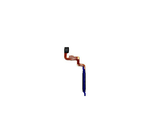 Flex Sensor Huella Xiaomi Redmi Note 12 4G Negro