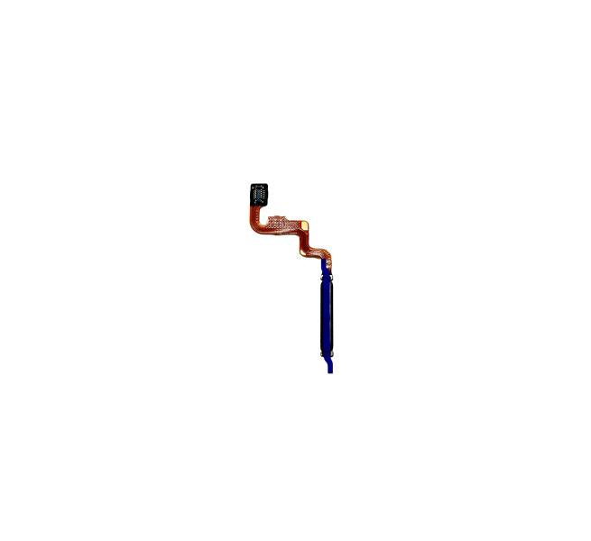 Flex Sensor Huella Xiaomi Redmi Note 12 4G Negro