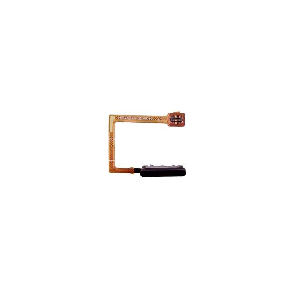 Flex Sensor Huella Xiaomi Redmi Note 13 5G Negro