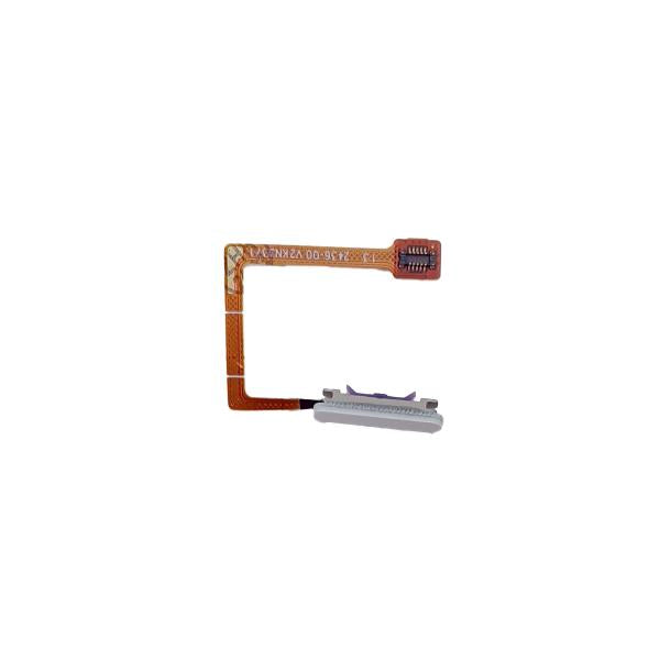 Flex Sensor Huella Xiaomi Redmi Note 13 5G Blanco