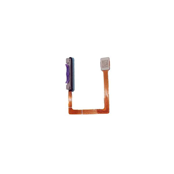 Flex Sensor Huella Xiaomi Redmi Note 13 5G Celeste