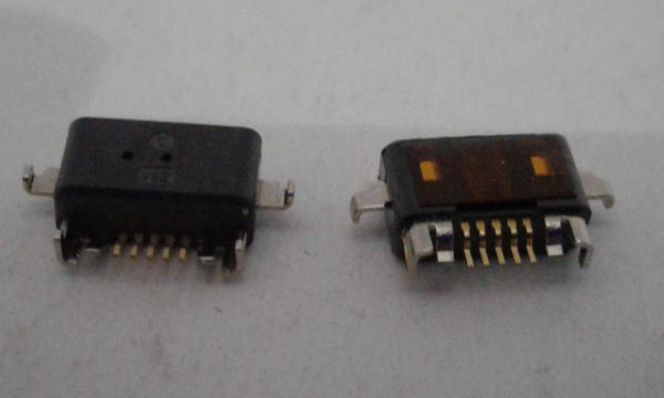 Rack De Carga Usb Micro Tipo B 5 Es Lg L7-2