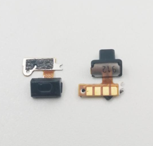 Flex Sensor Proximidad Samsung Galaxy A04