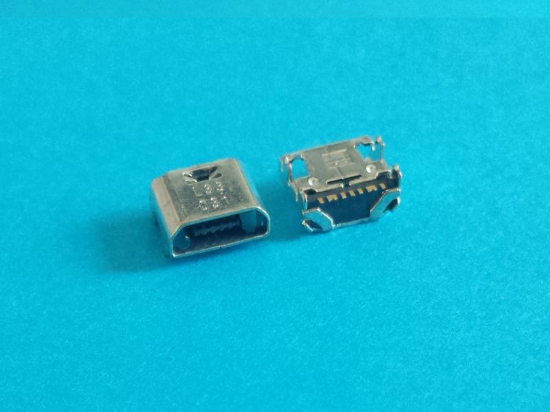 Rack De Carga Usb Micro Tipo B 7 Es I9082 I9060 G3502 G7102 7G710