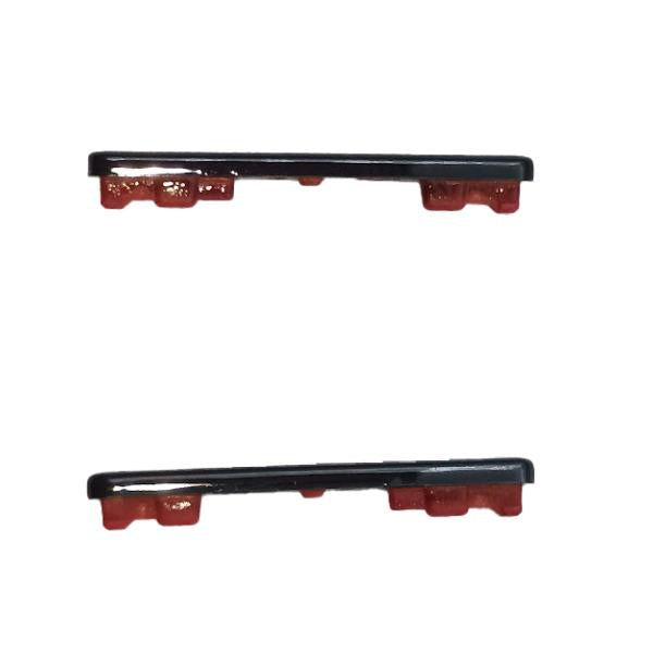 Flex Volumen Xiaomi Redmi Note 10 4G Redmi Note 10S Negro