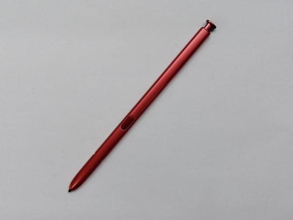 Lapiz Samsung Galaxy Note 10 Plus Rojo