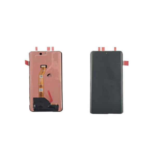 Lcd Pantalla Honor Magic 6 Lite Negra Sin Marco
