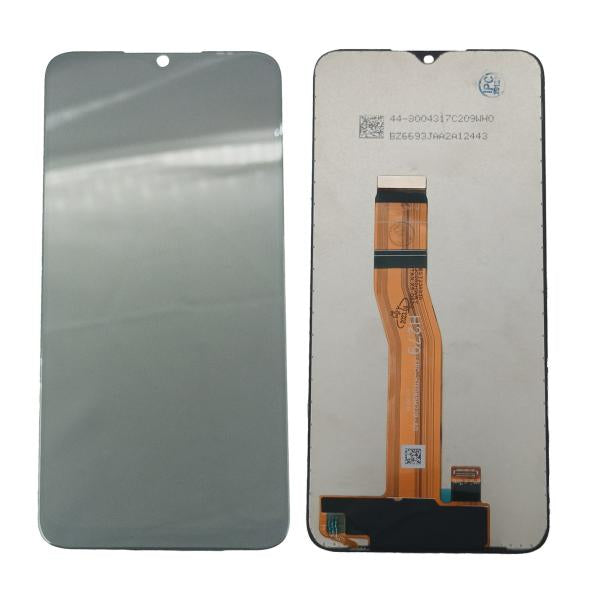 Lcd Pantalla Honor X5 Completa Negra Sin Marco