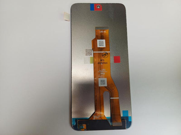 Lcd Pantalla Honor X7D Negra Sin Marco