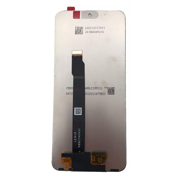 Lcd Pantalla Honor X8 2022 Completa Negra Sin Marco