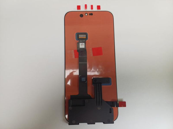 Lcd Pantalla Honor X8C X8B Honor 200 Lite Negra Sin Marco