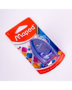 Sacapunta Maped Metal 1 Unidades