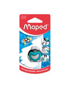 Borrador Maped Envase Reciclable