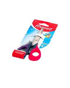Tijera Sensoftmaped 13cm Blíster