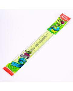 Regla Maped Twistn Flexible 30cm