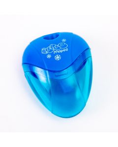 Sacapuntas Plastico Igloo