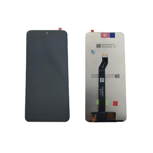 Lcd Pantalla Huawei Nova 12I Negra Sin Marco