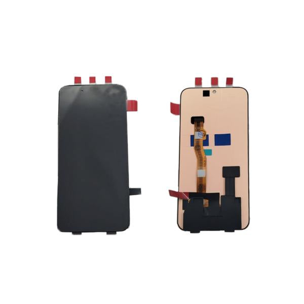 Lcd Pantalla Huawei Nova 12S Negra Sin Marco