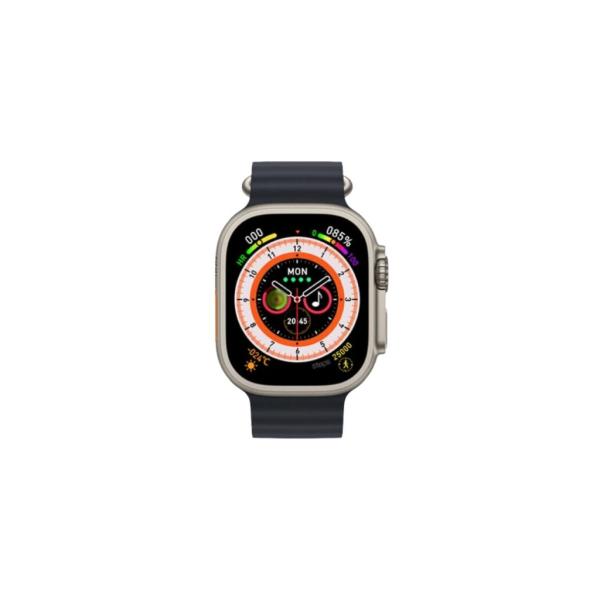 Reloj Inteligente Smart Watch ET-SW5 Earldom Negro