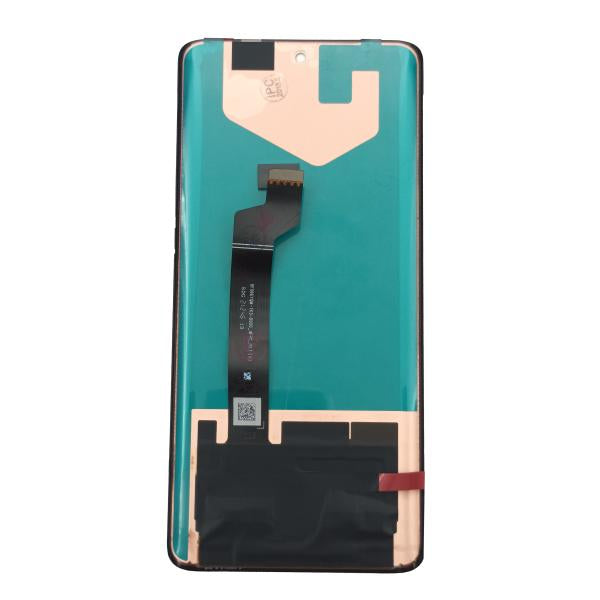 Lcd Pantalla Huawei Nova 9 Completa Negra Sin Marco