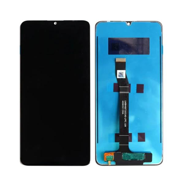 Lcd Pantalla Huawei Nova Y70 Completa Negra Sin Marco